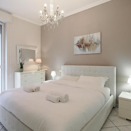 Primopiano - Zumbini B Apartman Milánó Kültér fotó