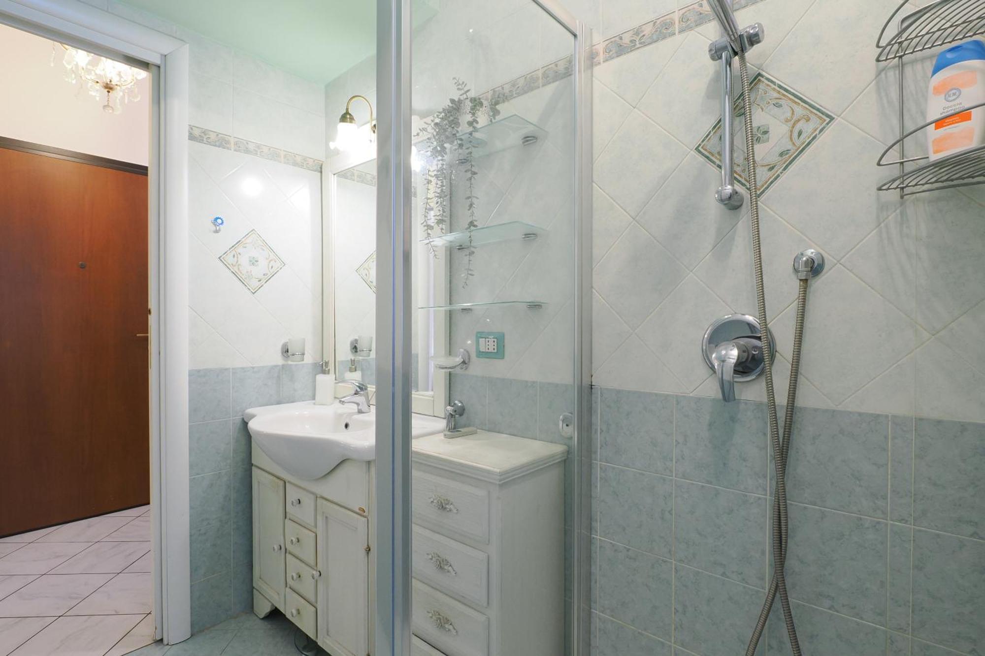 Primopiano - Zumbini B Apartman Milánó Kültér fotó