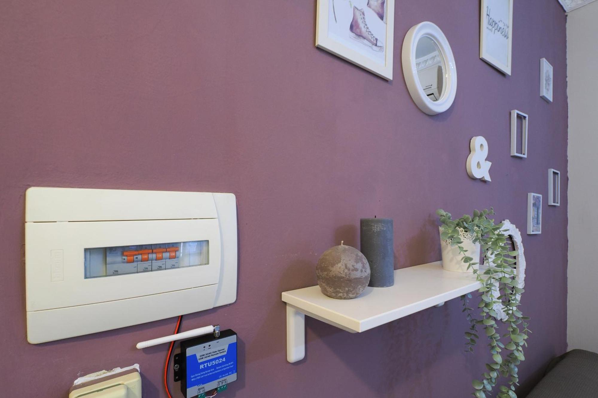 Primopiano - Zumbini B Apartman Milánó Kültér fotó