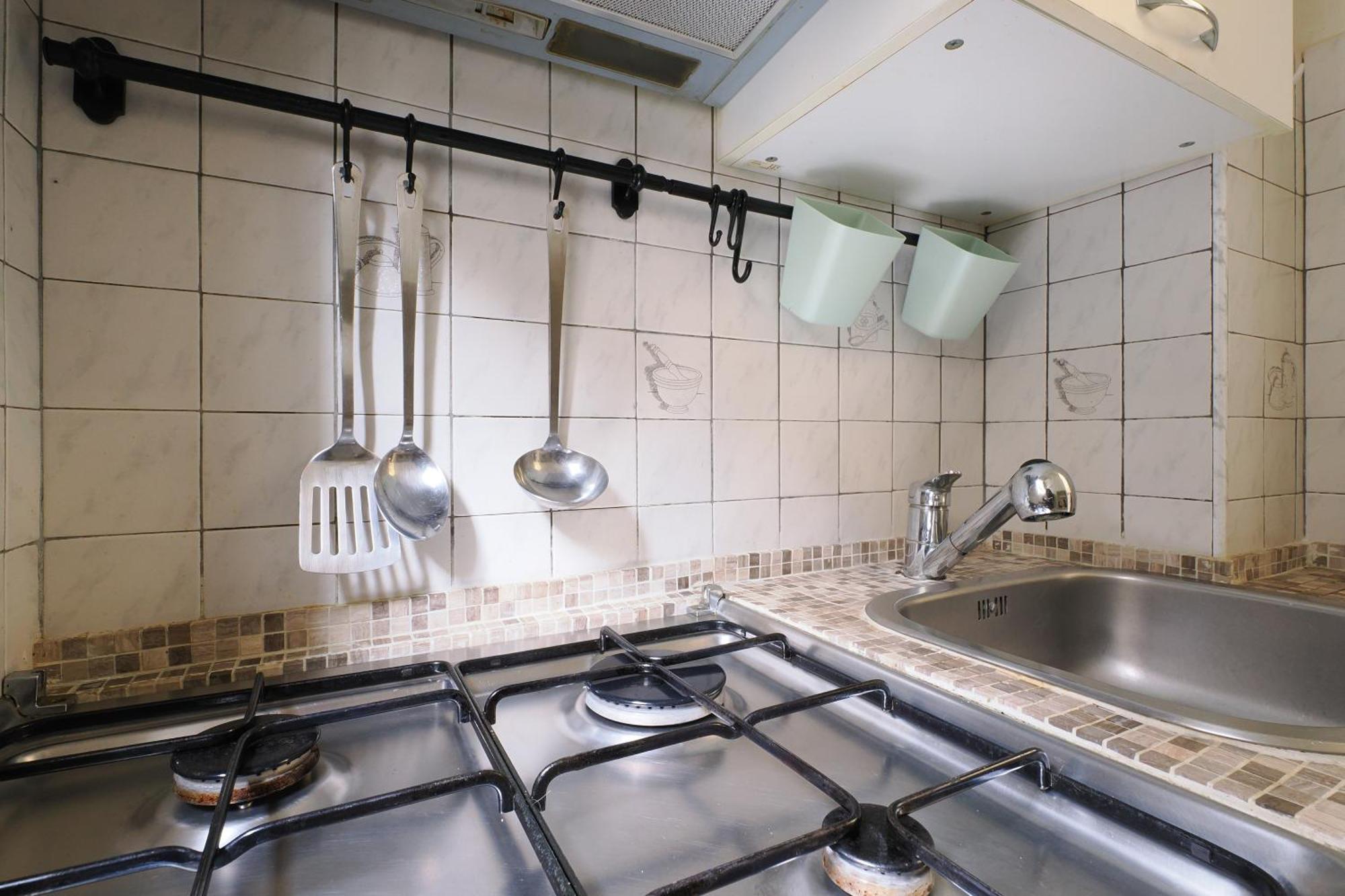Primopiano - Zumbini B Apartman Milánó Kültér fotó